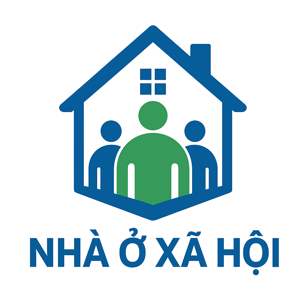 Logo Nhà ở xã hội Hưng Yên